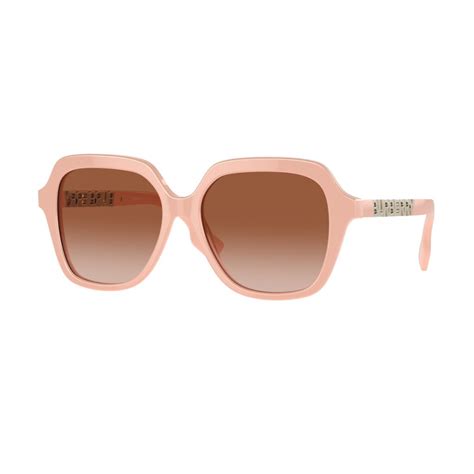 burberry joni pink sunglasses